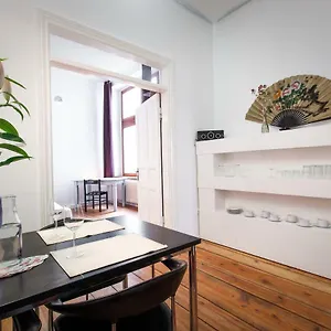 Apartment 3 Bedroom, Berlin